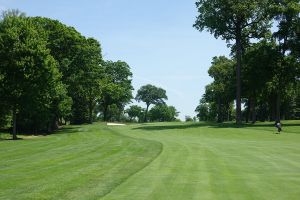 Ridgewood (Championship) 17th Fairway